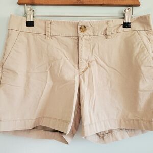 Old Navy Women's Beige Shorts